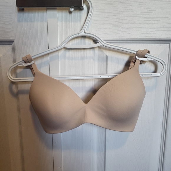 NWOT Wacoal Wire Free Tshirt Bra - Picture 3 of 4